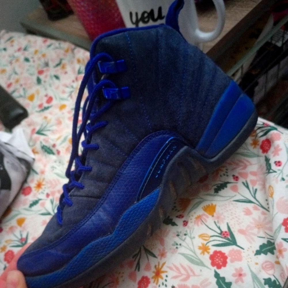 Jordans